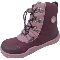 Affenzahn - Kid's Winterstiefel Vegan Discovy - Botas invierno size 30, morado