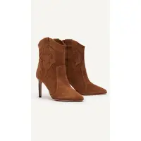 Ba&sh Ankle Boots Terre Talla: 40 | Botas Outlet | Mujer