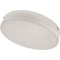 Osram Lunive Sole, LED, 3000 K, 1520 lúmenes, IP20, níquel