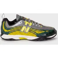 New Balance Unisex Ald X Rc56 Nightwatch Green Talla: 45.5 | Zapatillas Running Outlet | Unisex | Verde