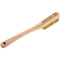 Ocun Cepillo De Limpieza Organic Small 10 Unidades