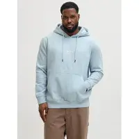 Jack & Jones Sudadera Con Capucha Soho Plus Size