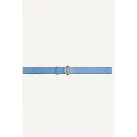 Ba&sh Belt Blue Talla: 85 | Cinturones Outlet | Mujer | Azul