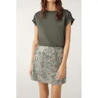 Ba&sh Mini Skirt Multico Talla: 40 | Mini Faldas Outlet | Mujer