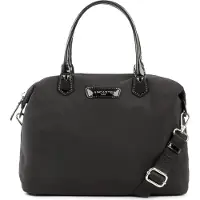 Lancaster Bolso de mano BASIC VERNI 66 mujer - Negro - única