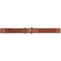 Ba&sh Hip Camel Talla: 85 | Cinturones Outlet | Mujer | Marrón