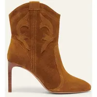 Ba&sh Ankle Boots Curry Talla: 36 | Botas Outlet | Mujer