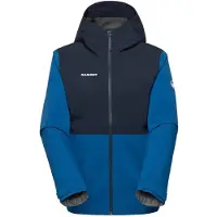 Mammut Chaqueta Linard Light Hardshell