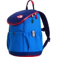 The North Face - Youth's Mini Explorer - Mochila para niños azul