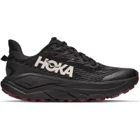 Hoka One One - Women's Challenger 8 GTX - Zapatillas de trail running size 40 2/3 - Regular, smoky quartz / alabaster