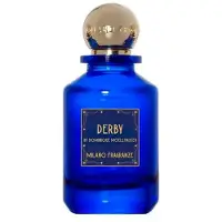Milano Fragranze Eau De Parfum Derby 100ml