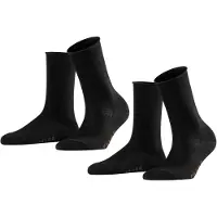 Falke Calcetines negro
