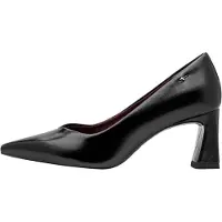 Tamaris Zapatos con plataforma negro