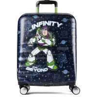 American Tourister Maleta Trolley Wavebreaker Disney-36l