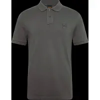 BOSS Camiseta 'Passenger' verde oscuro