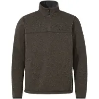 Vaude - Rienza Pullover III - Jerséis de forro polar size M, marrón