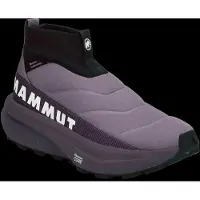 Mammut - Women's Sender Moc Low - Botas invierno size 37 1/3, morado