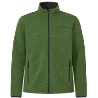 Vaude - Rienza Jacket III - Forro polar size L, oliva