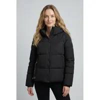 Luhta - Chaquetas Mujer - Eiriken Noir para Mujer - Talla M/L - Negro