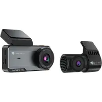 Navitel Cámara De Salpicadero R87 Dual Gps