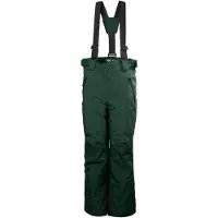 Helly Hansen - Kid's Junior No Limits 2.0 Pant - Pantalones de esquí size 10 Years, verde