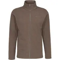 Vaude - Verbella Jacket - Forro polar size XL, marrón