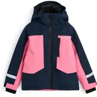 Tretorn - Kid's Polar Insulated Shell Jacket - Chaqueta de esquí size 158/164, azul