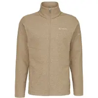 Vaude - Verbella Jacket - Forro polar size L, beige