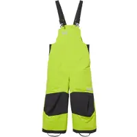 Helly Hansen - Kid's Rider 2 Ins Bib - Pantalones de esquí size 8 Years, verde