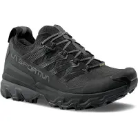 La Sportiva - Women's Ultra Raptor 3 GTX - Zapatillas multideporte size 40,5, negro/gris