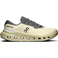 ON - Women's Cloudrunner 3 WP - Zapatillas para correr size 40, pollen / haze