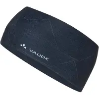 Vaude - Cassons Headband - Cinta para la frente size One Size, azul