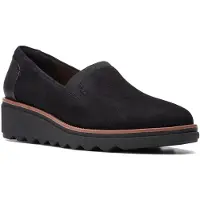Clarks Shoes Mocasines Sharon Dolly Wide