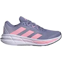Adidas adidasZapatilla de running Questar 3 36 Silver Violet / Pink Spark / Silver Dawn Mujer