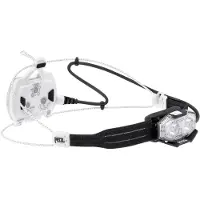 Petzl - Iluminación - Nao LT Black/White - Negro