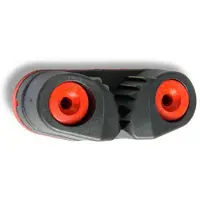 Pike N Bass Cleat De Amarre Con Cerradura