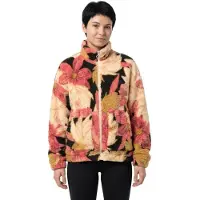Billabong - Women's First Light - Forro polar size XS, multicolor