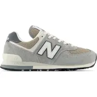 New Balance Zapatillas deportivas bajas beige / color barro / negro / blanco