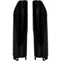 Polisport Protectores De Horquilla Honda Cr125r/250r 95-03 500r 95-02 Crf450r 02-03