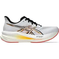 Asics - Sonicblast 2 - Zapatillas para correr size 48, blanco/naranja