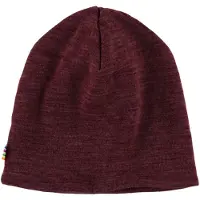 Joha - Kid's Hat Double Layer - Gorro size 52 cm, rojo