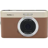 Kodak Cámara Compacta Pixpro C1