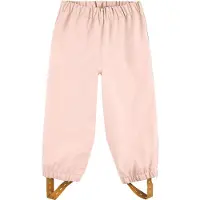 Sterntaler - Kids' Unlined Rain Trousers - Pantalones impermeables size 116, fucsia