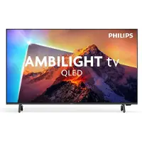 Philips Tv 50pqs8611/12 50´´ 4k Qled 120hz
