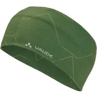 Vaude - Cassons Headband - Cinta para la frente size One Size, oliva