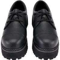 Brandit Zapatos Plateau Phantom 3 Eyelet
