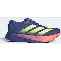 Adidas adidasZapatillas Adizero Boston 13 47 1/3 Dual Indigo / Frozen Lemon / Solar Turbo Hombre