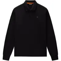Napapijri Camiseta 'NEDLES' negro