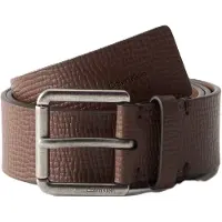 Calvin Klein Cinturón marrón