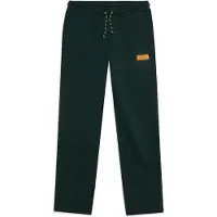 Jack & jones Junior Pantalón 'JPSTKANE BUSTER' verde oscuro